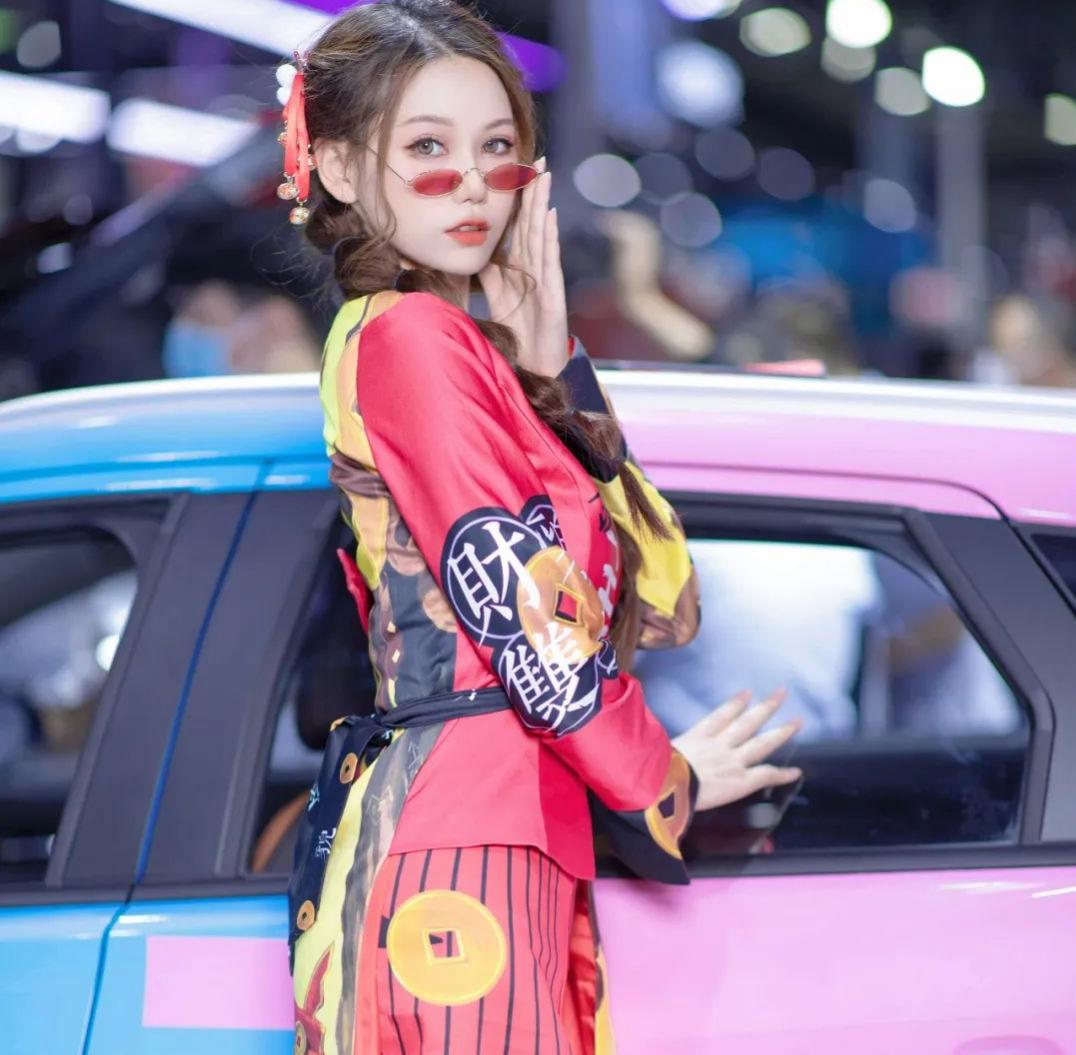2021沈阳车展，把握最后的机会，赶紧领票过来吧