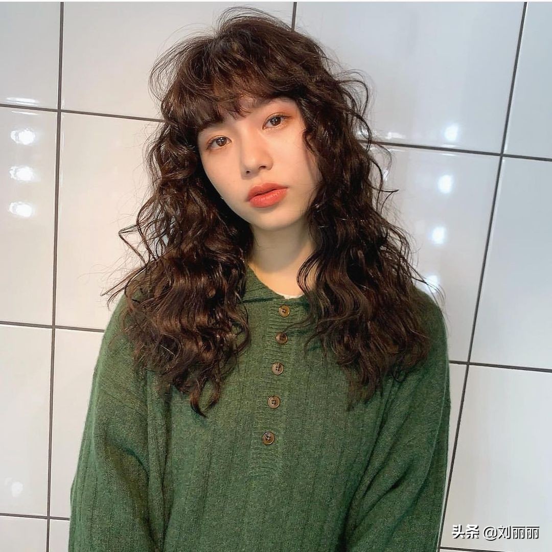 十大经典不过时流行发型：时尚百搭，永驻潮流前沿