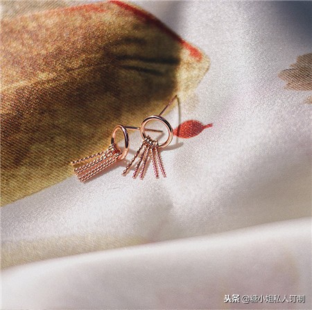 饰品店推荐（有名的饰品店）