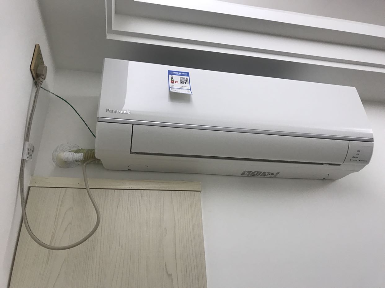 两点分析教你选择空调，规避套路，让你清凉一夏