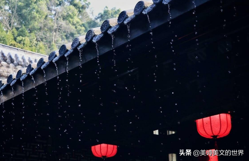 “江南无所有，聊赠一枝春”何意？诗词大会冠军武亦姝因此诗被嘲