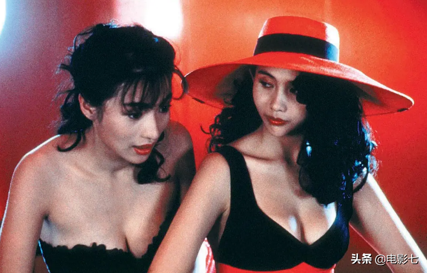 请来三大女神，东拼西凑笑料，这部经典喜剧，删减5分钟才上映