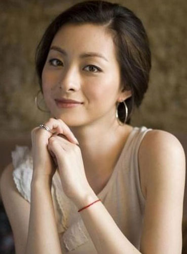 中国十大美女企业家 中国最美的女企业家 中国美女总裁盘点
