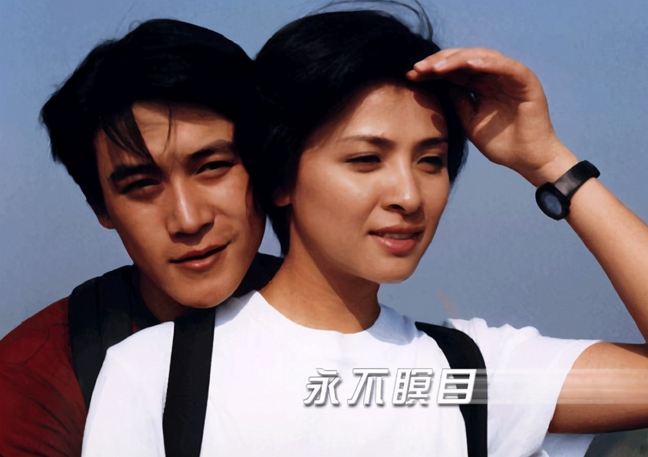 那些年，我们一起追过的海岩剧