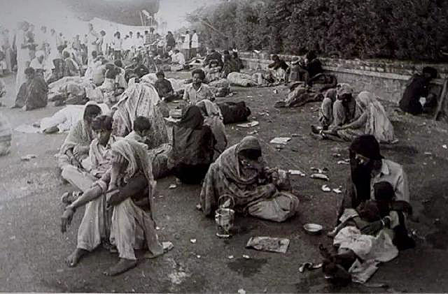1984年，一场惨痛的灾难在印度博帕尔发生，伤亡人数达数千人。