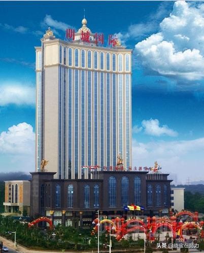 湖南省长沙市顶级酒店，吾等闲人不能驾驭，看看就好
