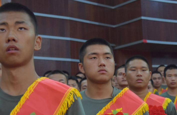 下半年征兵计划出炉，女生条件有所放宽，大学生参军将更容易