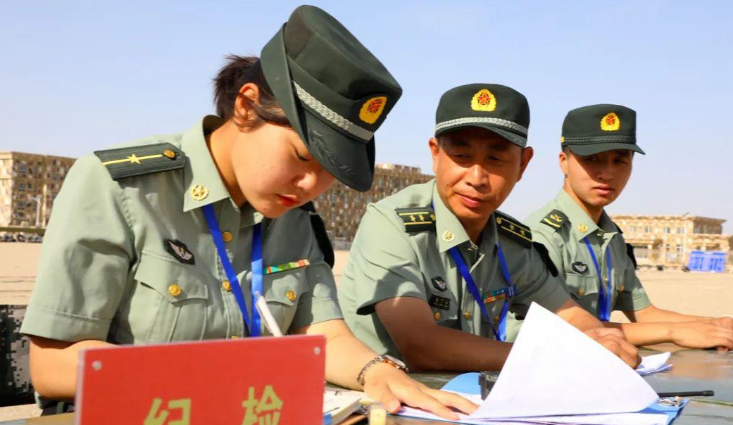 高三当兵和大一当兵，有很大的差距，现在了解以免以后走弯路