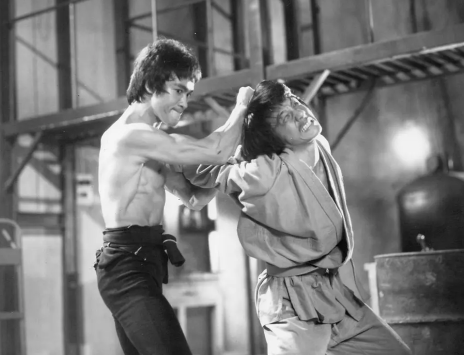 港片12大武指团队：从刘家班到钱家班，见证了华语动作片百年岁月