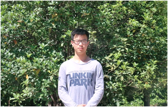 基因强大！陕西6位