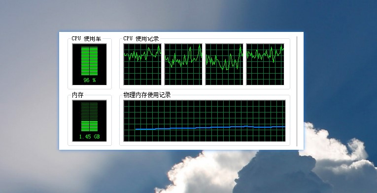 CPU使用率飙升至100%？按这3步走，找出罪该祸首