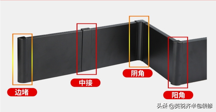 装修踢脚线到底要不要装？材质怎么选？什么性价比高？