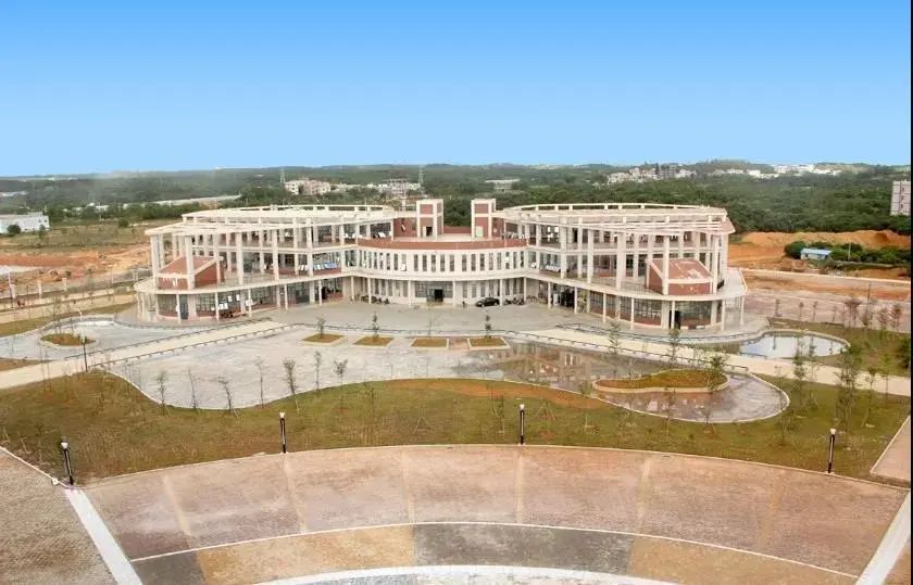 高职高考必看｜全面了解广东茂名健康职业学院