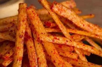 真正的“垃圾食品”公布，泡面未上榜，倒数一堪称积食王