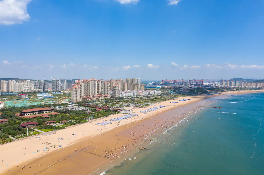 赴韩旅游,