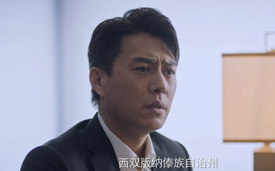 《突围》：好演技和烂演技的差别在哪里，没有对比就没有伤害啊