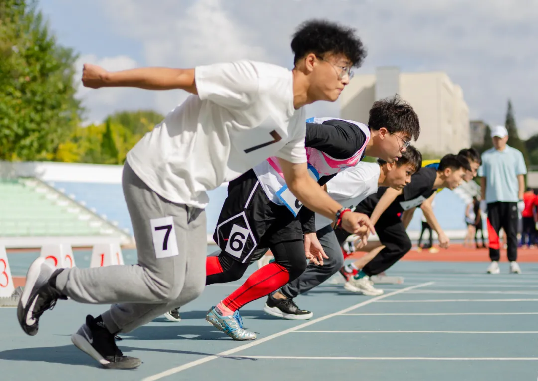 落幕!多图直击,成绩公布