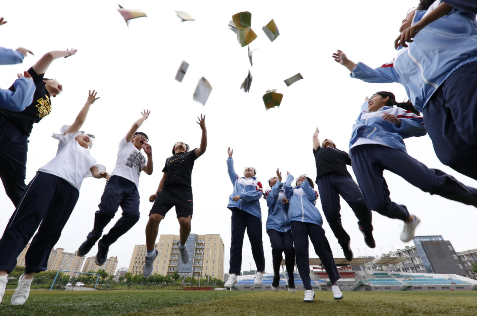 高考“查分时间表”出炉，多地开始阅卷工作，考生记得收藏
