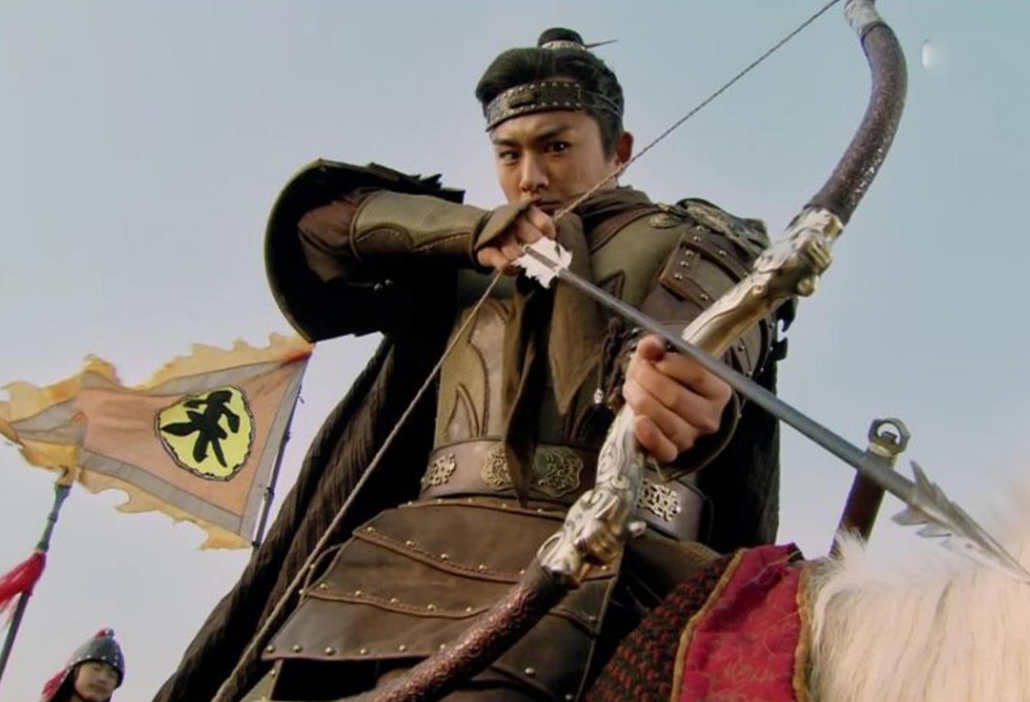 梁山虽有108将，但只有1位绝世高手、7位一流高手，其余皆不入流