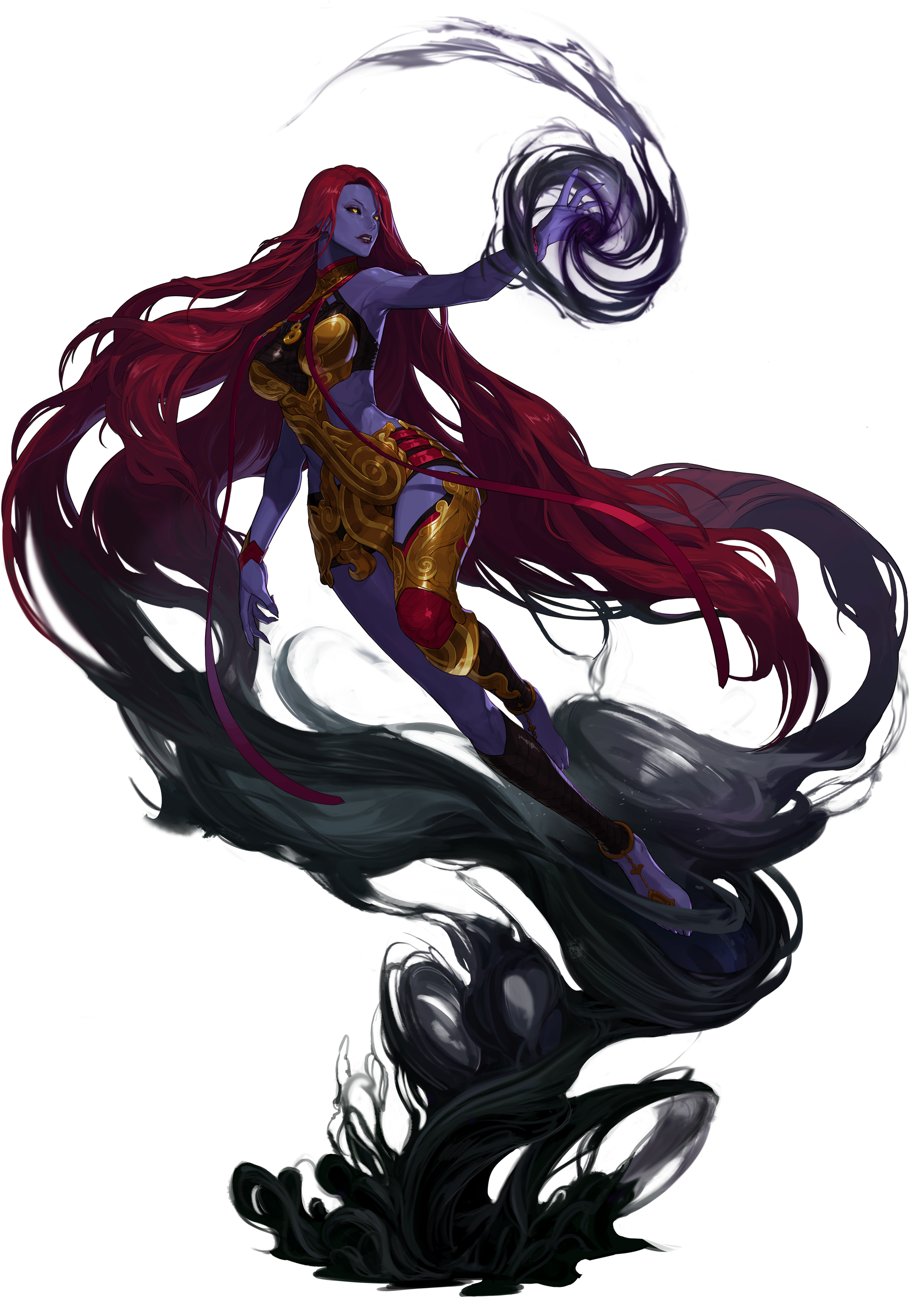 dnf:希洛克背景故事,其他调整,bug修复