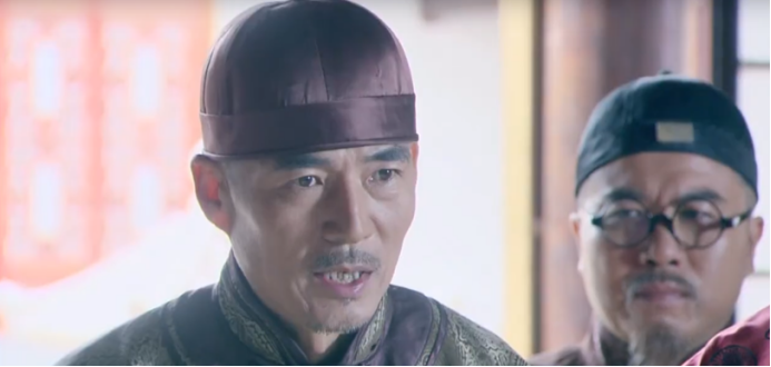 他主动勾搭日本关东军，只为光复大清，忠心应该被理解原谅吗？