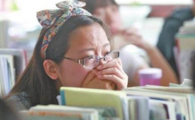 518分居然只能喜提“大专”，安徽考生要哭了，文科为何如此之难