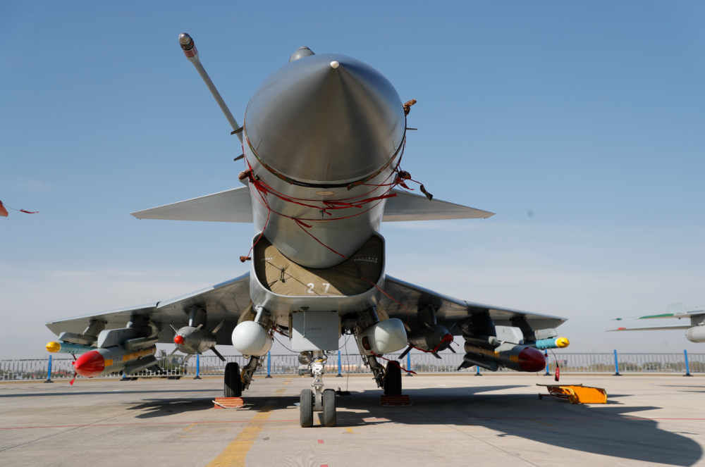 ��A��C����Ƚ�����-10ս������֮·���ѳ�Ϊ������ս���۷�֮��