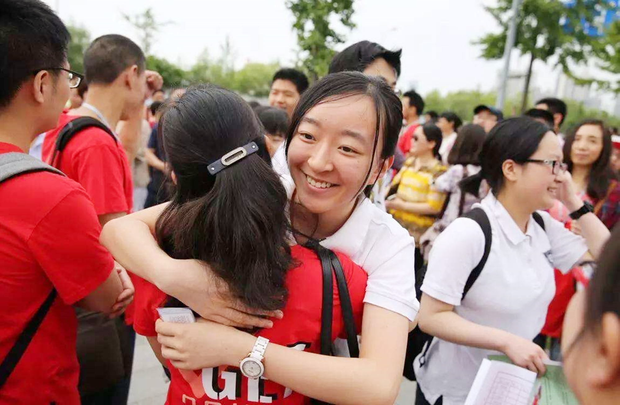 21年湖南省本科投档线“出炉”，564分能上985，本地学生有福了