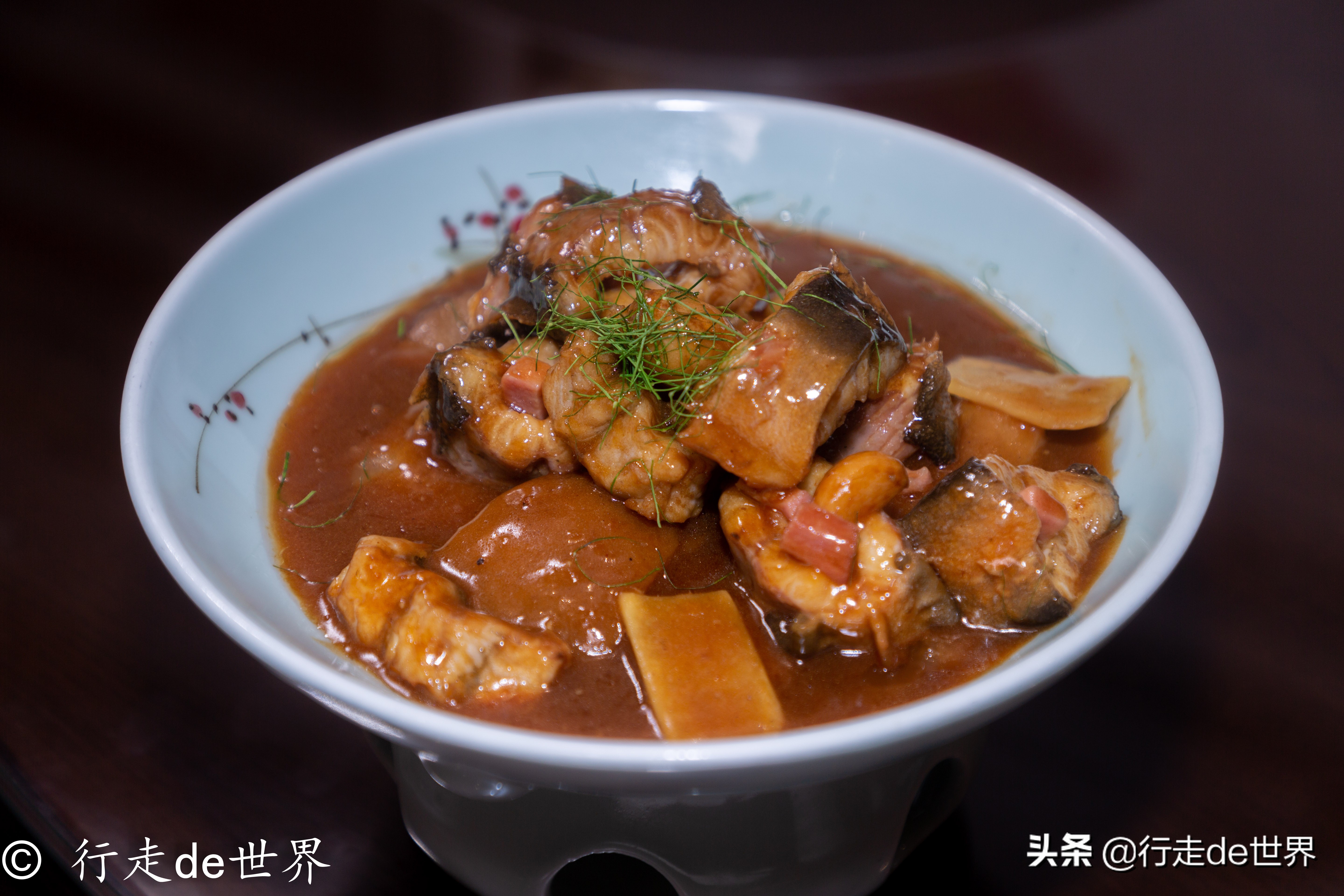 国庆假期相聚顺德，一次性打卡六家餐厅，品味地道顺德味道
