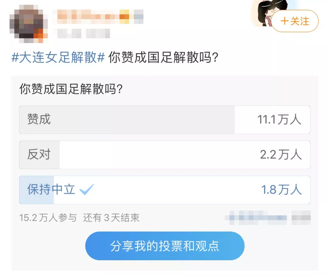 女子世界杯为什么不受重视(理性的球迷越来越少，而他们也未必知道女足的艰难)