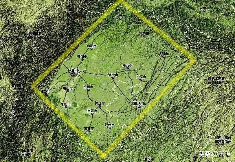 你知道古代是怎样确定方向的吗？