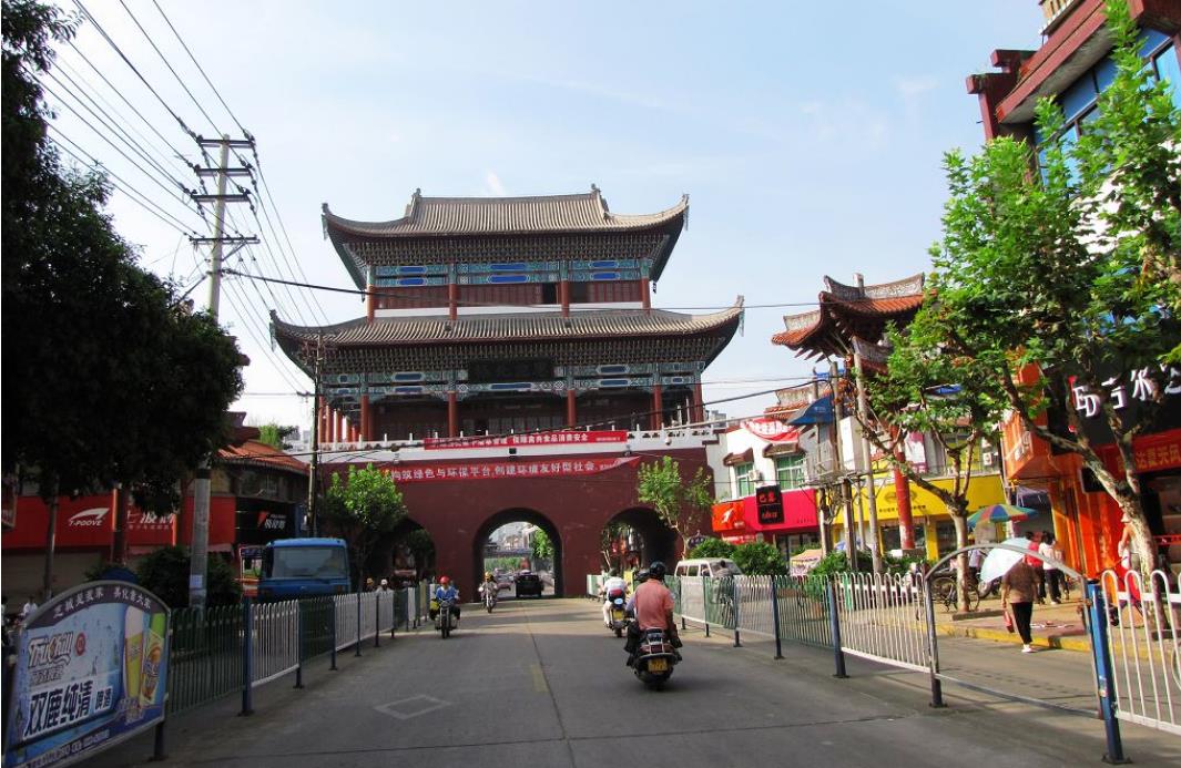 福建第1大县，比2个厦门大，相当于1个莆田，具备地级市条件
