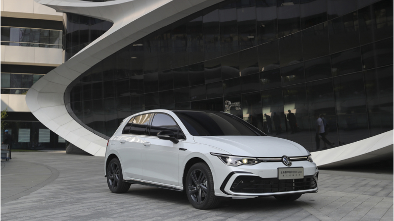 全新高尔夫上市，新老高尔夫对比究竟变了什么？