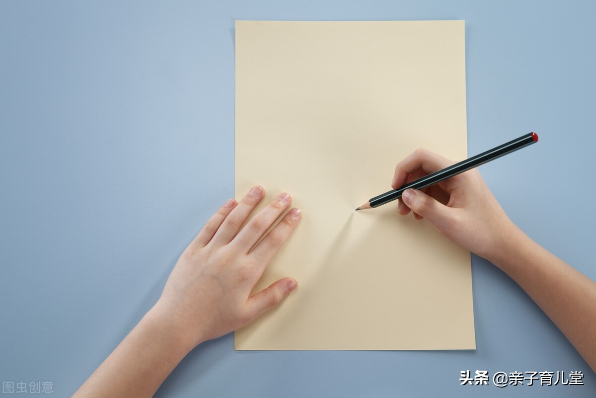 另类高考满分作文，生僻字连老师都不认识，剑走偏锋也靠平时积累