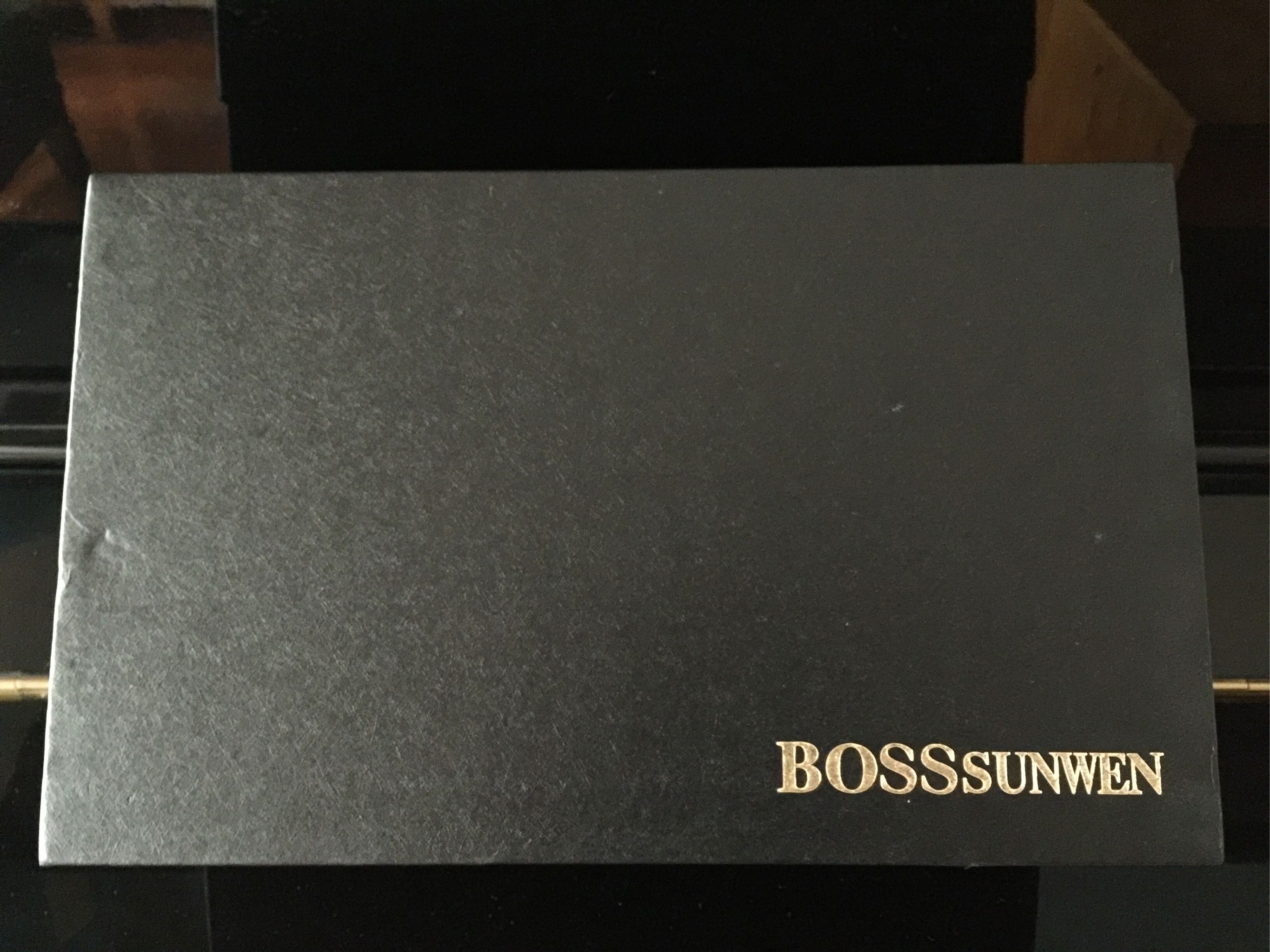 bosssunwen质量怎么样，BOSSsunwen高端皮鞋使用介绍