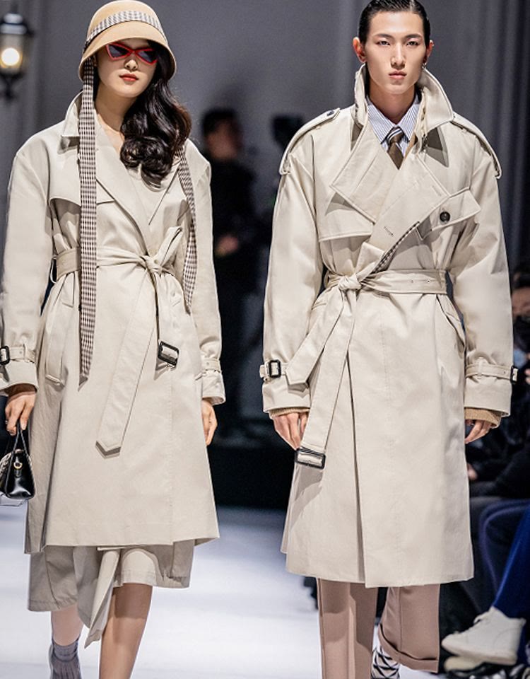 有了波司登「风衣羽绒服」，还要什么加拿大鹅派克大衣？