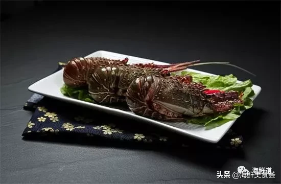 市场常见的102种海鲜，肉质鲜美，营养丰富，你们吃过几种？