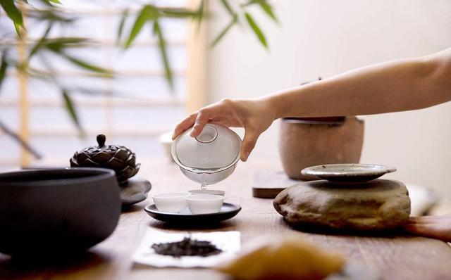 冬虫夏草茶可以多喝(冬虫夏草茶怎么喝)