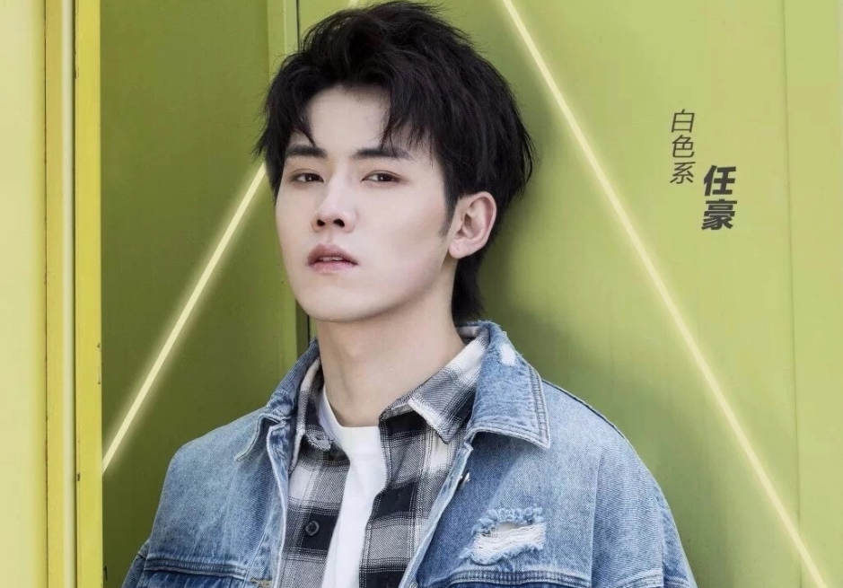 一向以颜值高著称的任豪灵超,到了《千古玦尘》中却暴露短板?