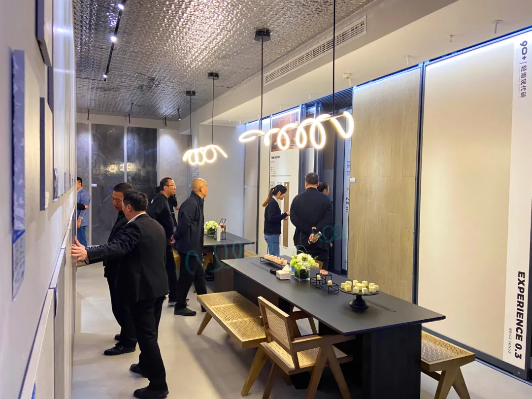 90+House千店千面,陶瓷行业再现打法创新