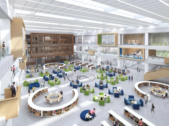 小浪探校 | 成都天立，来了！打造高端民办校“示范样本”