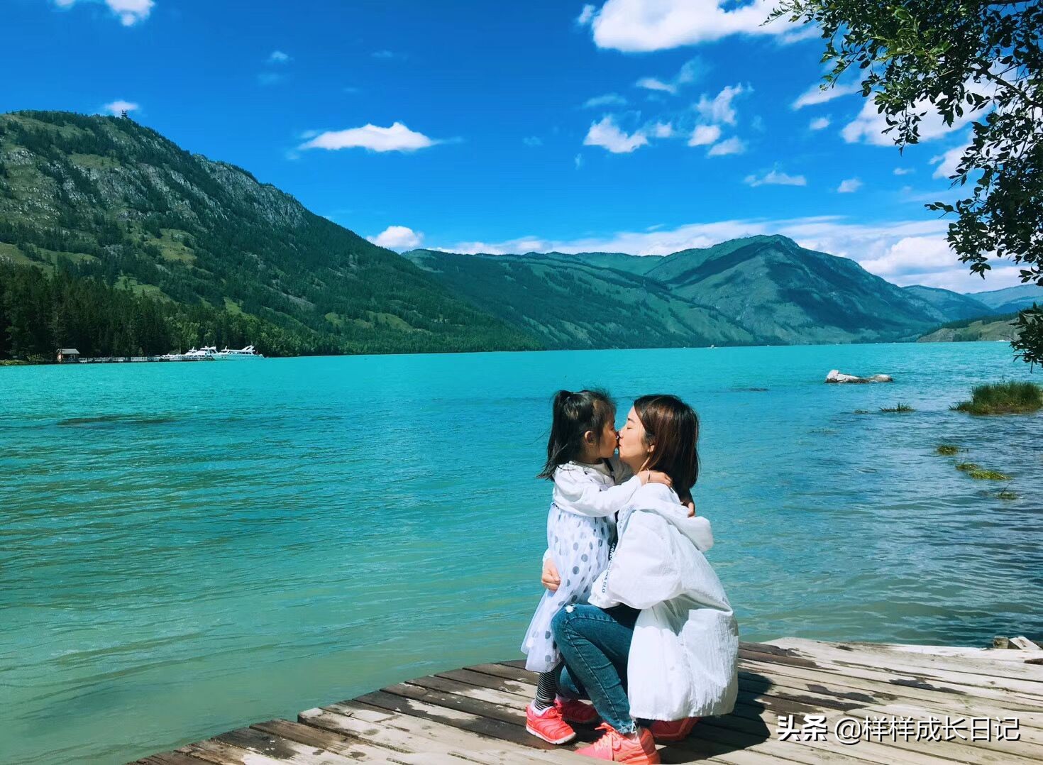 一家三口自驾去新疆，环南北疆27天15000公里，吃住行玩详细攻略