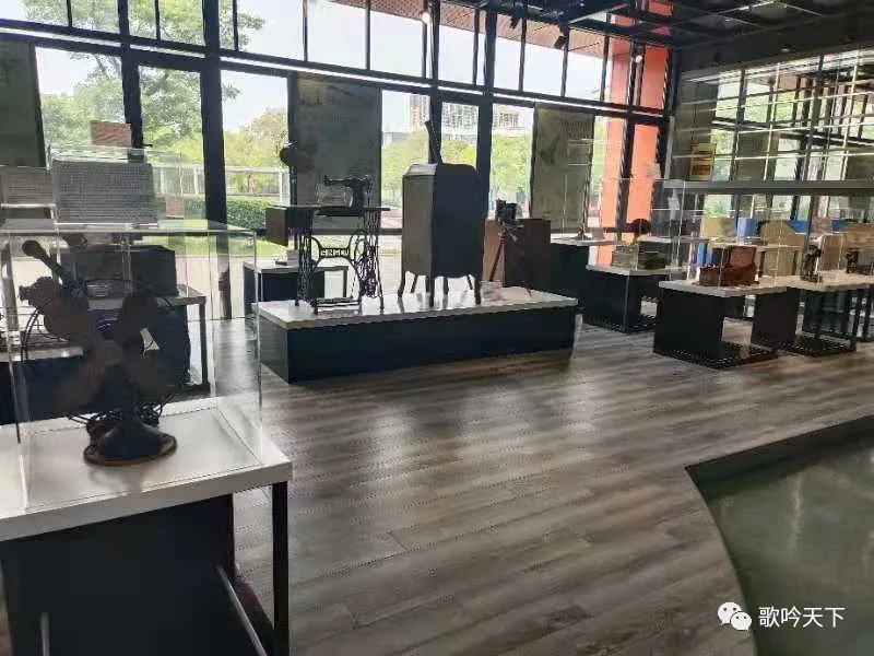 「歌吟天下」协力创新，和而不同——歌吟名校之旅探访协和回顾