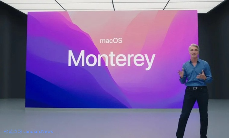 升級macOS Monterey后變磚？用戶可能必須送修恢復設備