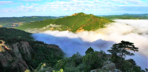 罗浮山辟谷培训（什么叫）