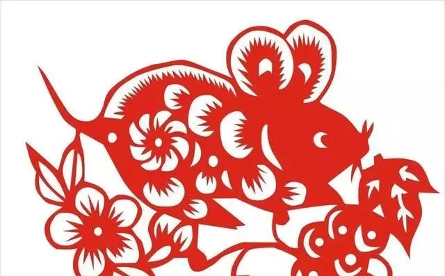 收齐了！与“鼠”有关的成语、歇后语、吉祥语、祝福语统统在这儿