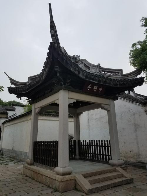 明代申明亭、旌善亭及乡饮酒礼，国家权力的极大化延伸