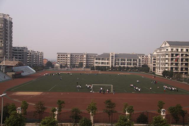 衡阳排名第一的学校为什么是衡阳八中而不是衡阳一中