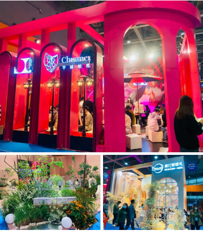 消费趋势！广州婚博会秋季展商家排行榜