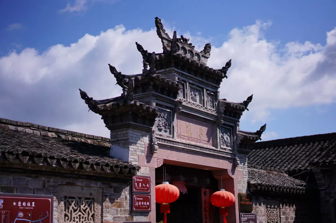 宁波高质量自驾攻略，度假模式开启
